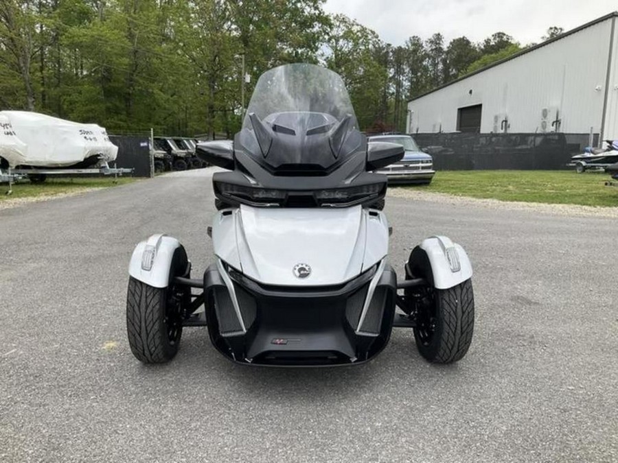 2025 Can-Am® Spyder RT Rotax 1330 ACE
