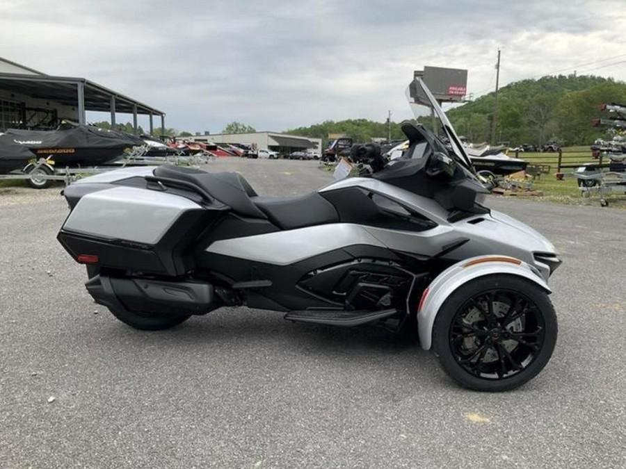 2025 Can-Am® Spyder RT Rotax 1330 ACE
