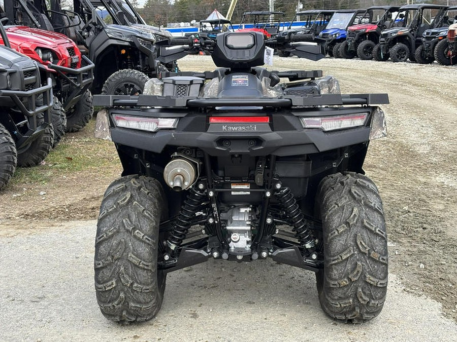 2025 Kawasaki Brute Force® 750 LE EPS Camo