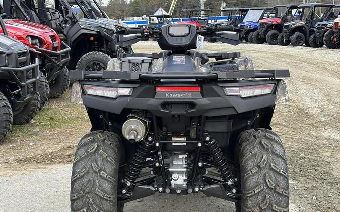 2025 Kawasaki Brute Force® 750 LE EPS Camo