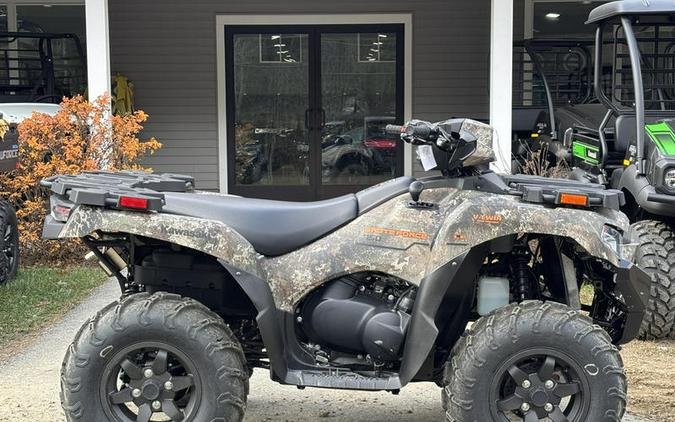 2025 Kawasaki Brute Force® 750 LE EPS Camo