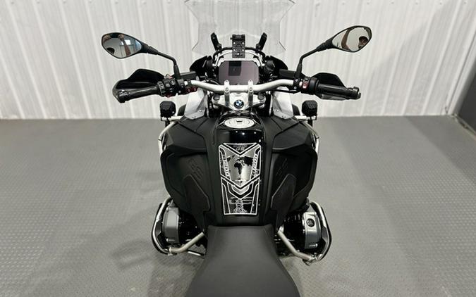 2018 BMW R 1200 GS Adventure