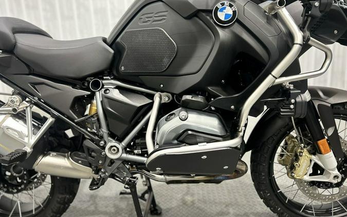2018 BMW R 1200 GS Adventure