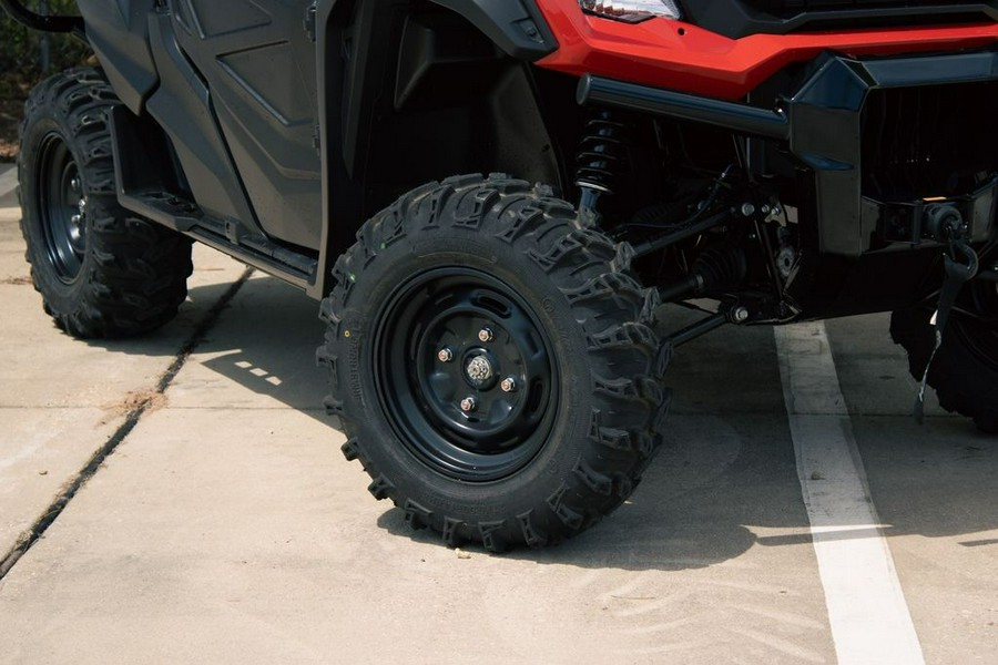 2025 Honda® Pioneer 1000-5