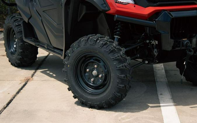 2025 Honda® Pioneer 1000-5