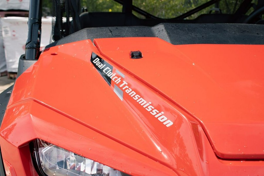 2025 Honda® Pioneer 1000-5