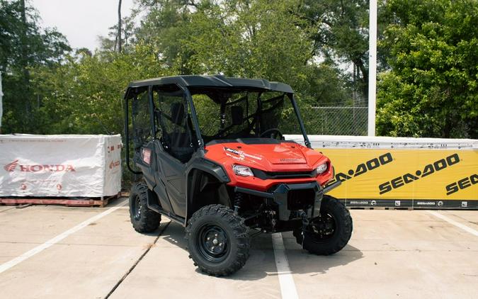 2025 Honda® Pioneer 1000-5