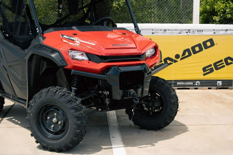 2025 Honda® Pioneer 1000-5