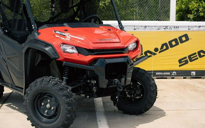 2025 Honda® Pioneer 1000-5