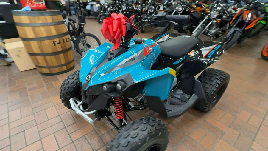 2026 Can-Am RENEGADE 110 EFI