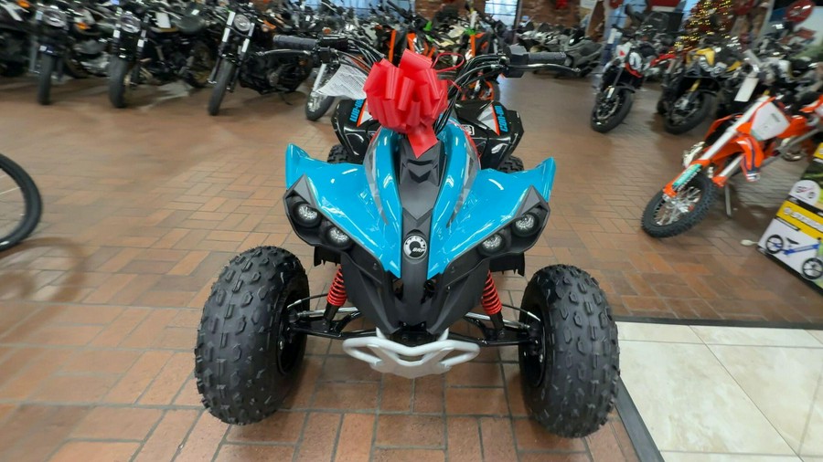2026 Can-Am RENEGADE 110 EFI
