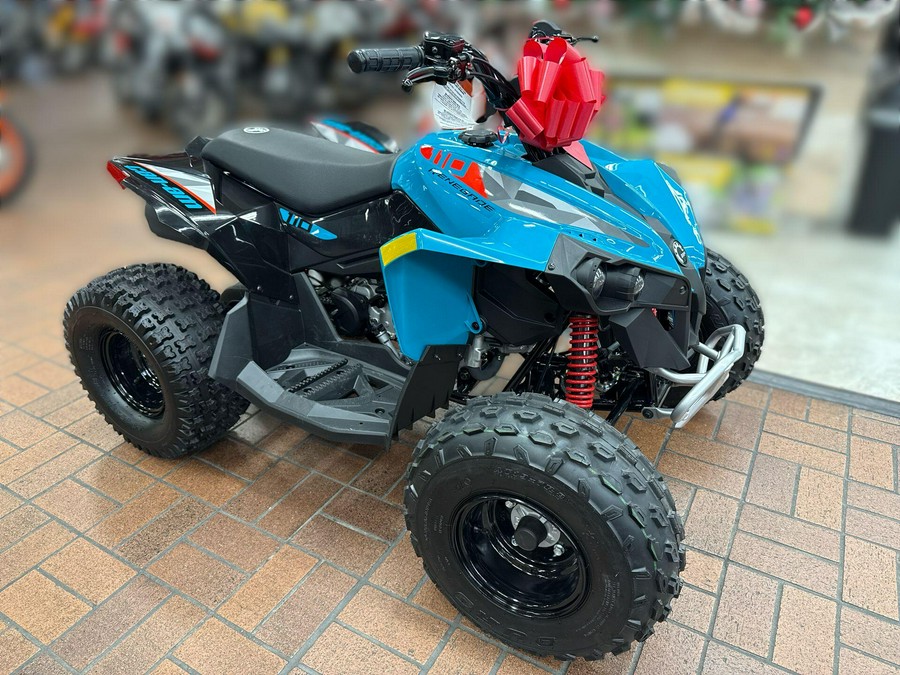 2026 Can-Am RENEGADE 110 EFI