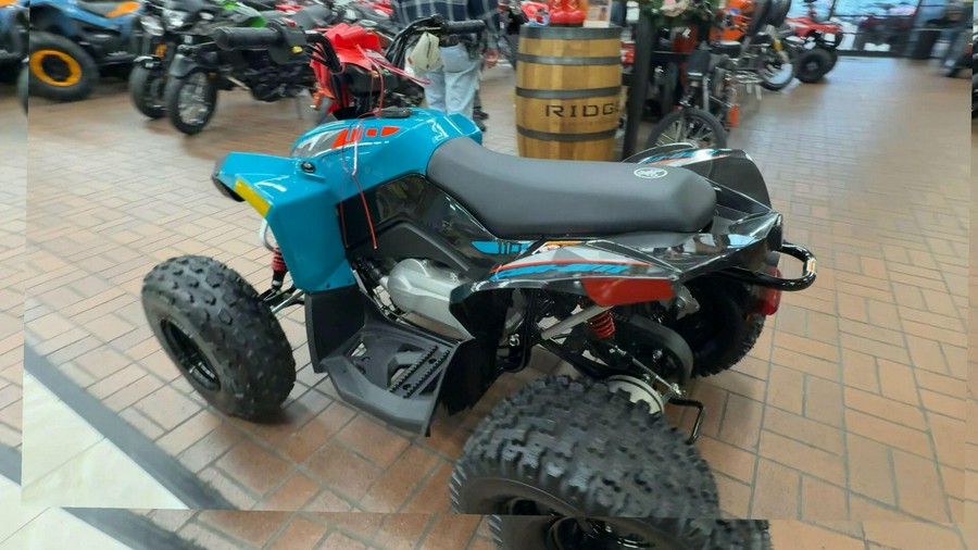 2026 Can-Am RENEGADE 110 EFI