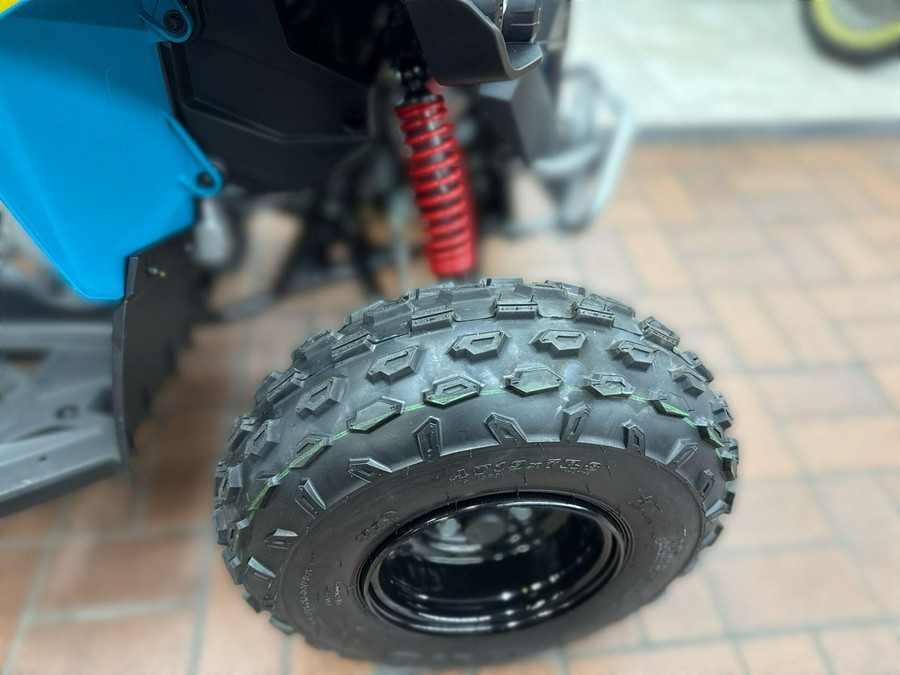 2026 Can-Am RENEGADE 110 EFI