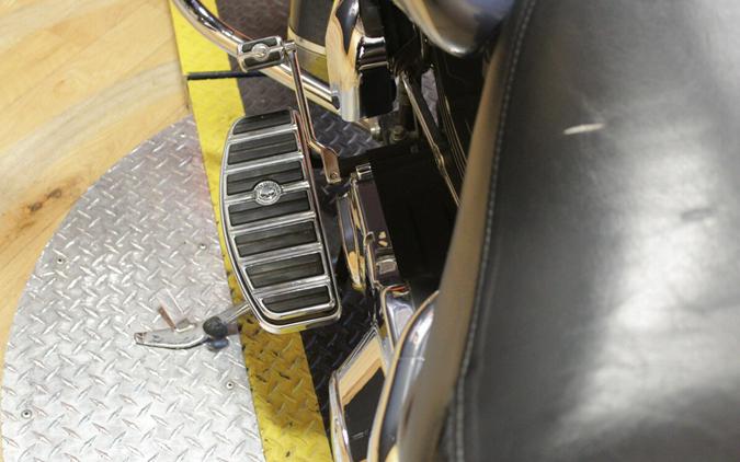 FLHRCI 2003 Road King® Classic