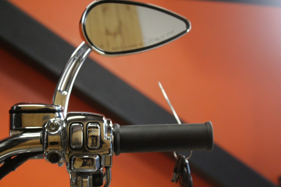 FLHRCI 2003 Road King® Classic