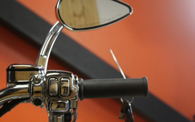 FLHRCI 2003 Road King® Classic