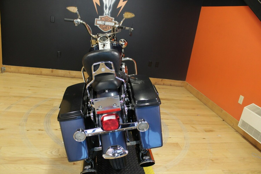 FLHRCI 2003 Road King® Classic