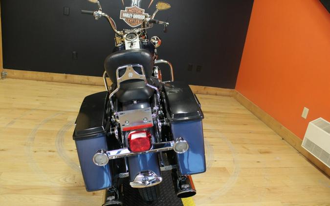 FLHRCI 2003 Road King® Classic