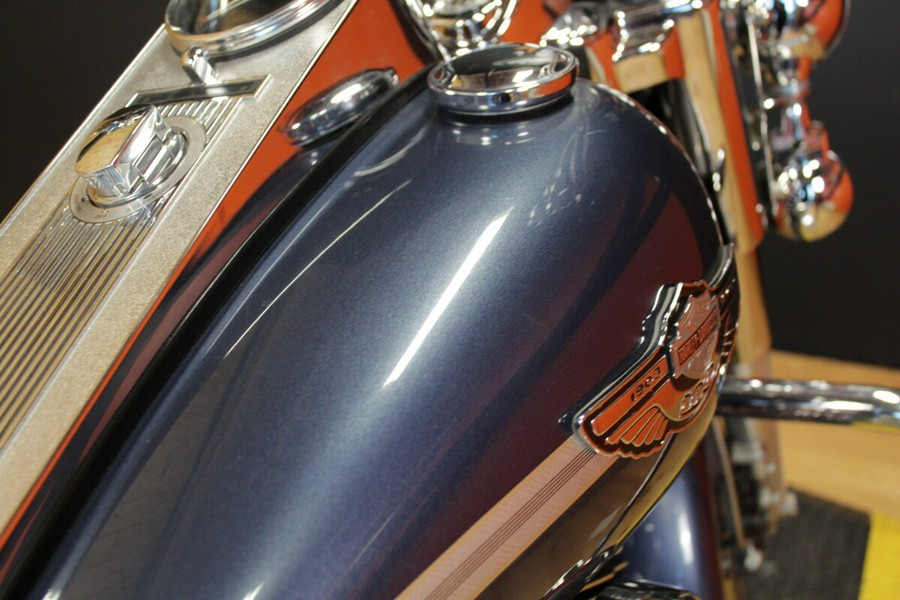 FLHRCI 2003 Road King® Classic