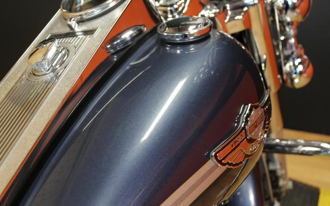 FLHRCI 2003 Road King® Classic