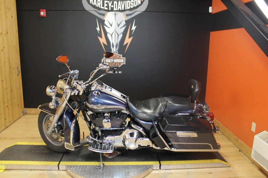 FLHRCI 2003 Road King® Classic