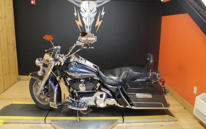 FLHRCI 2003 Road King® Classic