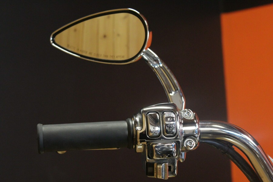 FLHRCI 2003 Road King® Classic