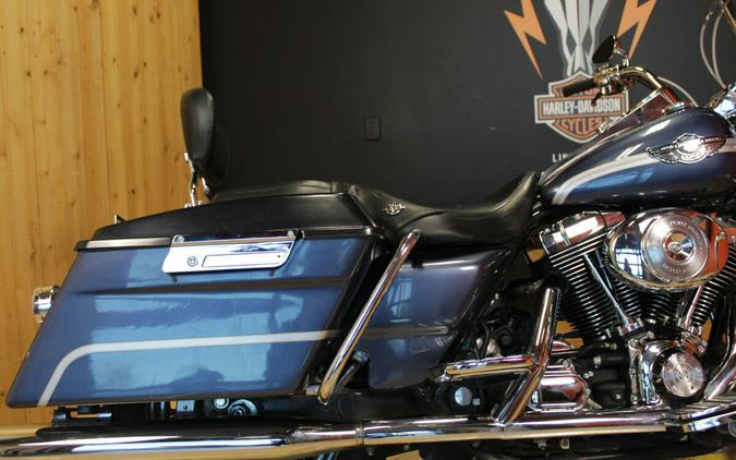FLHRCI 2003 Road King® Classic