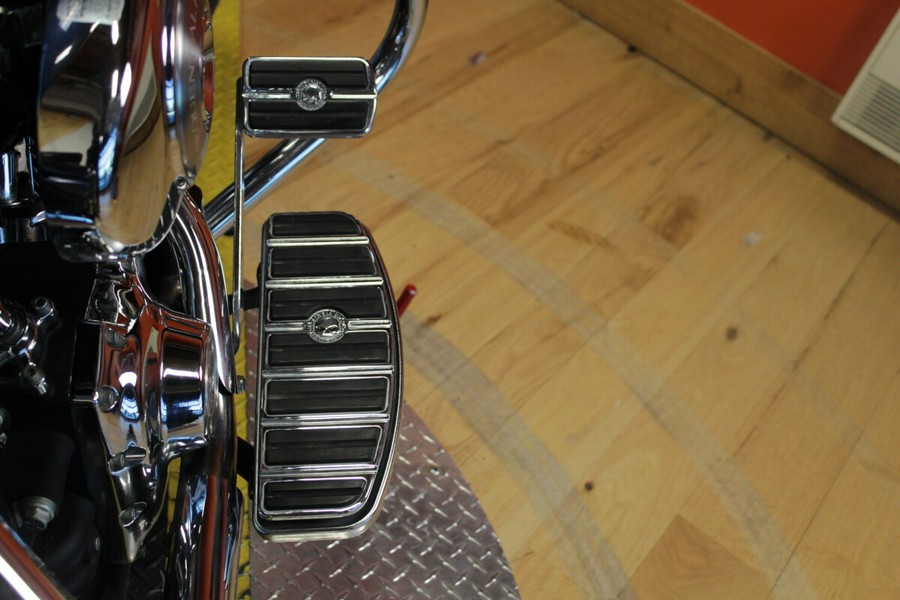 FLHRCI 2003 Road King® Classic