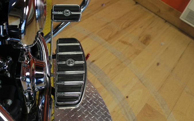 FLHRCI 2003 Road King® Classic