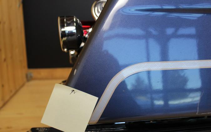 FLHRCI 2003 Road King® Classic