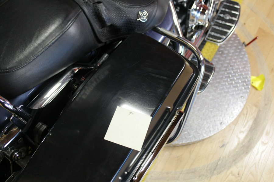 FLHRCI 2003 Road King® Classic