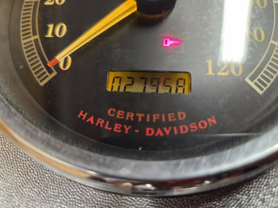 FLHRCI 2003 Road King® Classic