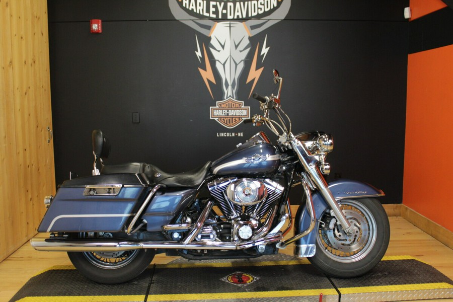 FLHRCI 2003 Road King® Classic