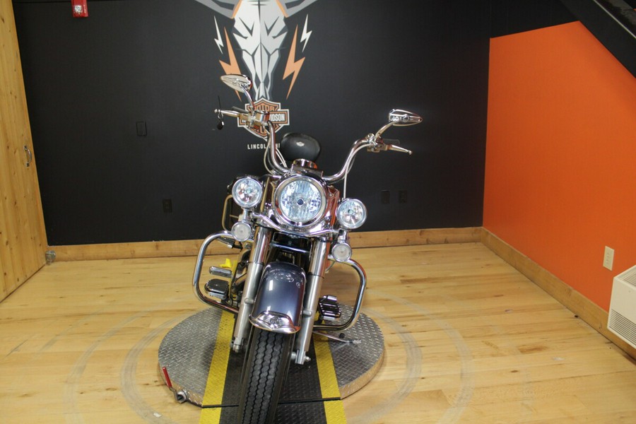 FLHRCI 2003 Road King® Classic