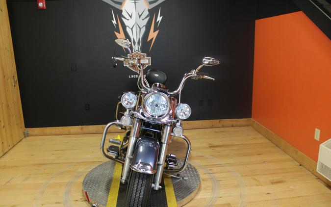 FLHRCI 2003 Road King® Classic