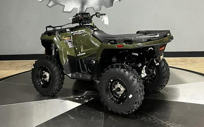 2026 Polaris® Sportsman 570