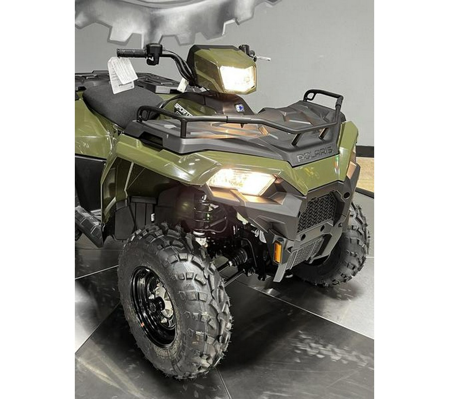 2026 Polaris® Sportsman 570