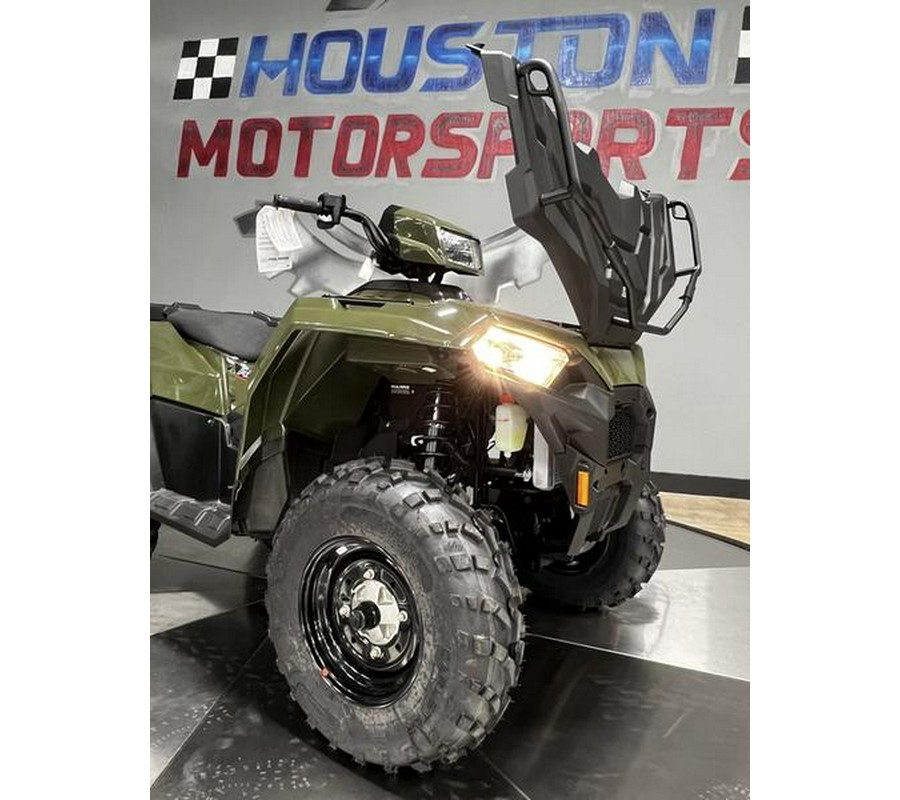2026 Polaris® Sportsman 570
