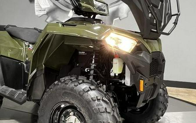 2026 Polaris® Sportsman 570