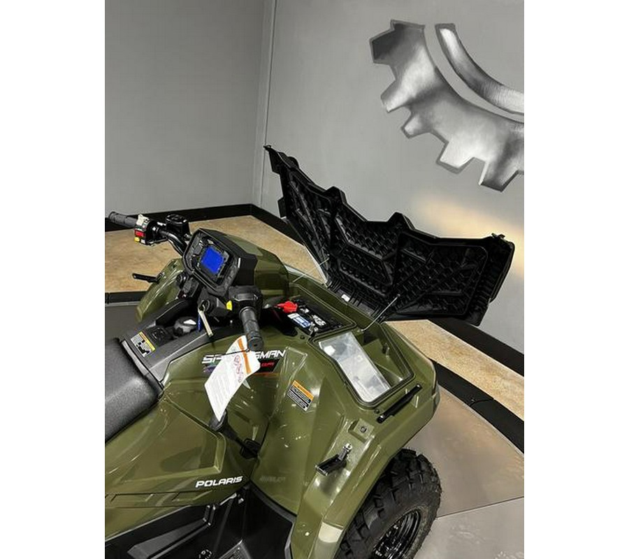 2026 Polaris® Sportsman 570