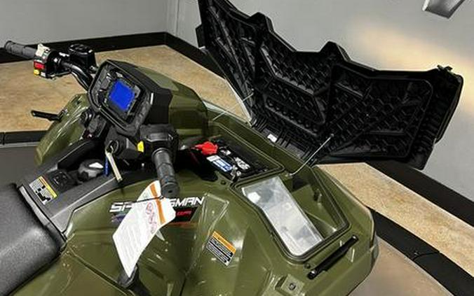 2026 Polaris® Sportsman 570