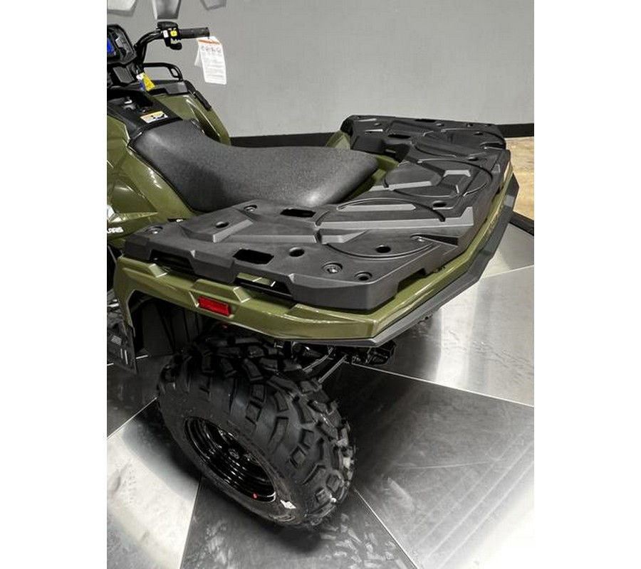 2026 Polaris® Sportsman 570