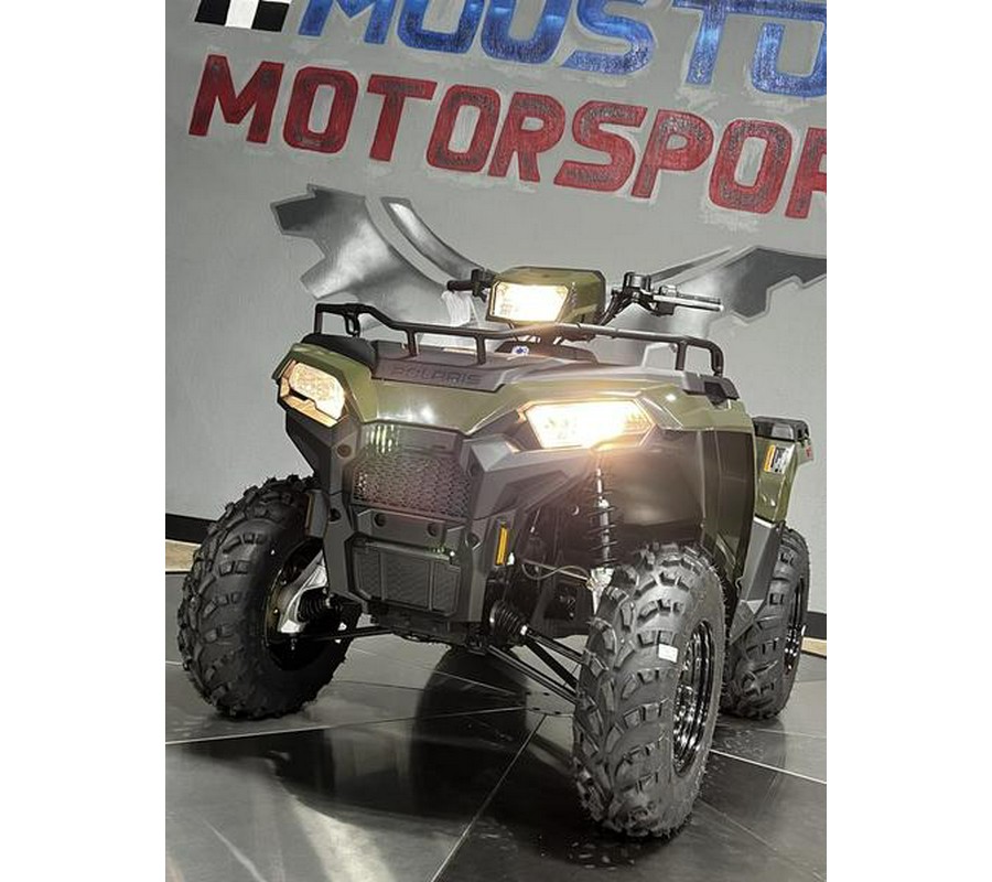 2026 Polaris® Sportsman 570