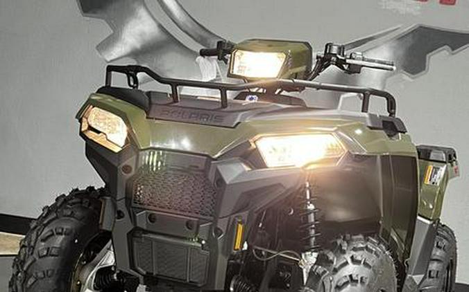 2026 Polaris® Sportsman 570