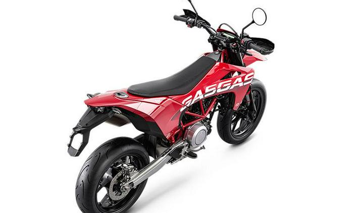 2024 GASGAS SM 700