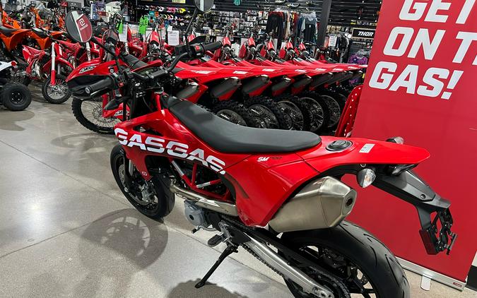 2024 GASGAS SM 700