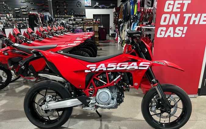2024 GASGAS SM 700