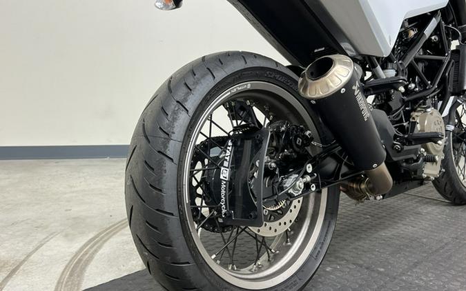 2022 Husqvarna Motorcycles Vitpilen 401 401